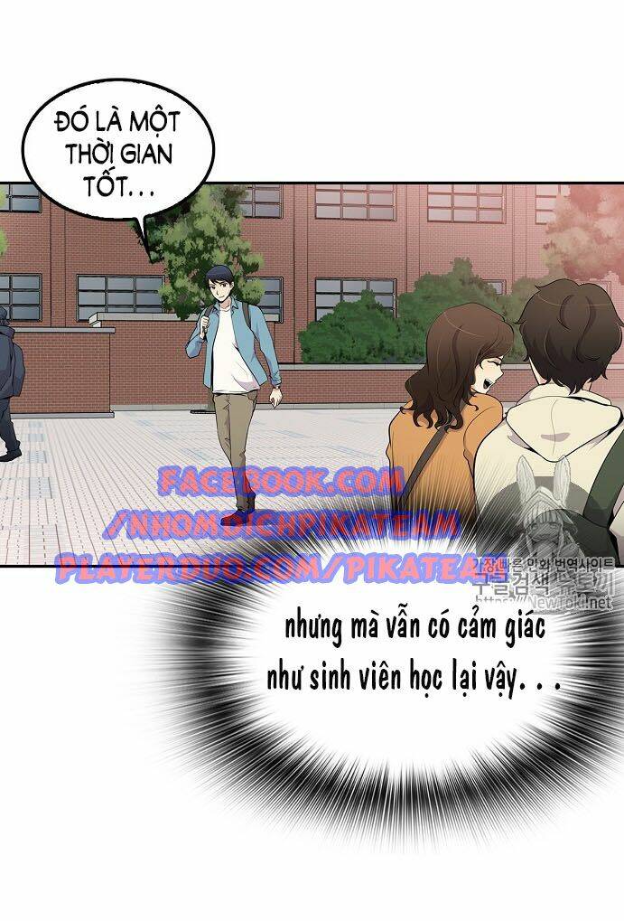 Điều Tra Viên Chuyển Sinh Chapter 17 - Trang 2