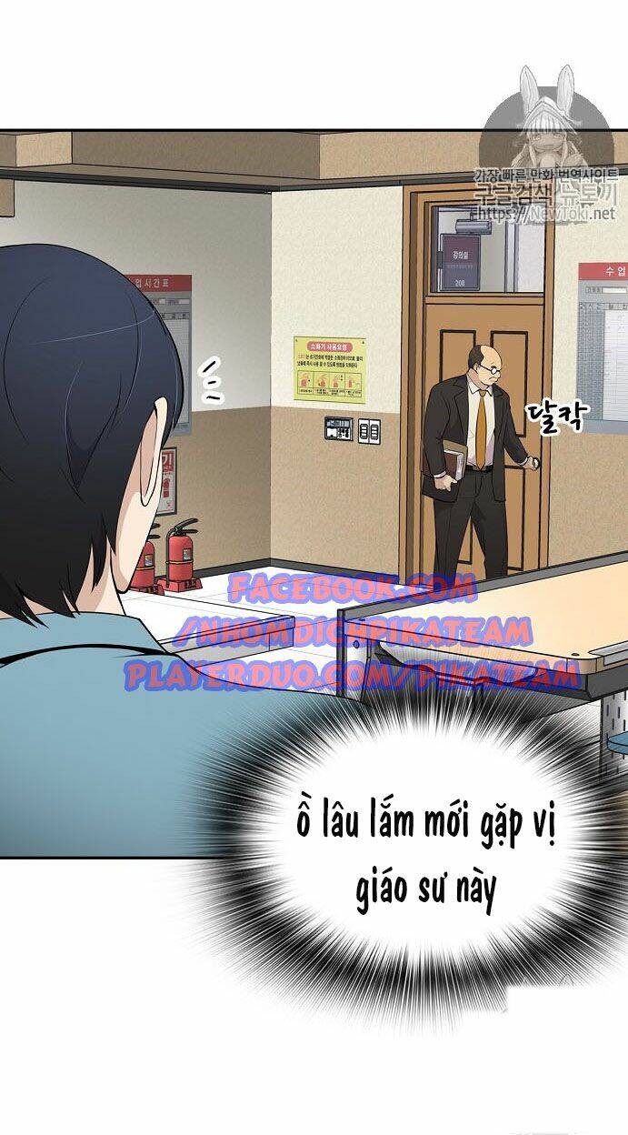 Điều Tra Viên Chuyển Sinh Chapter 17 - Trang 2