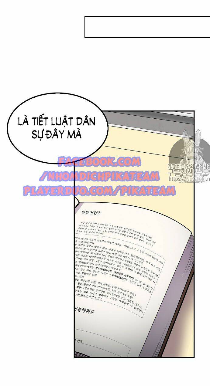 Điều Tra Viên Chuyển Sinh Chapter 17 - Trang 2