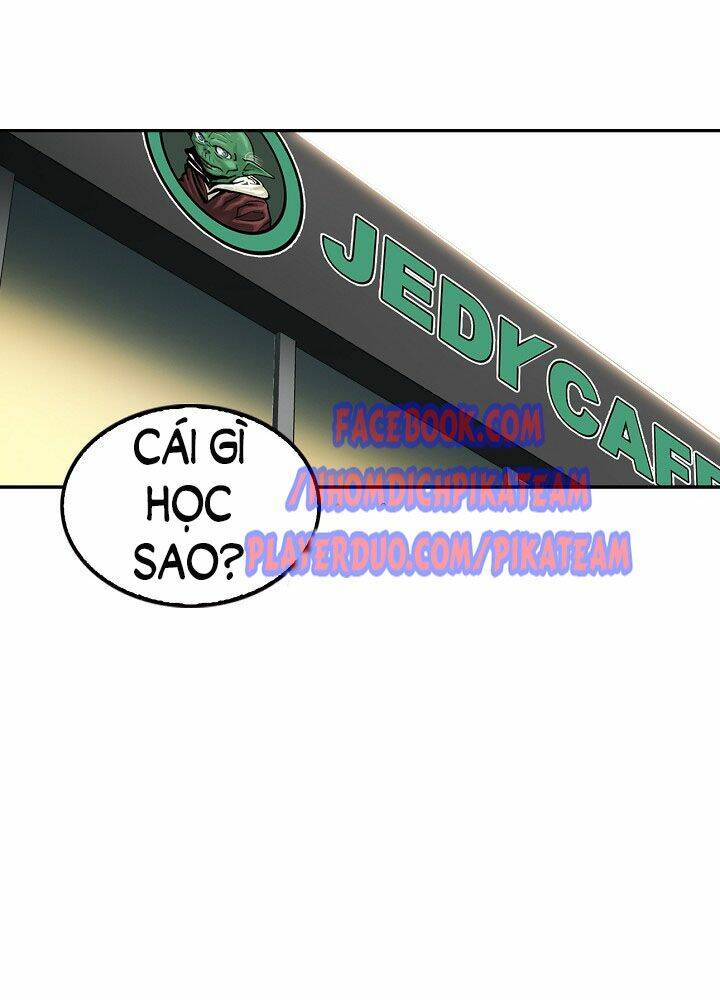 Điều Tra Viên Chuyển Sinh Chapter 17 - Trang 2