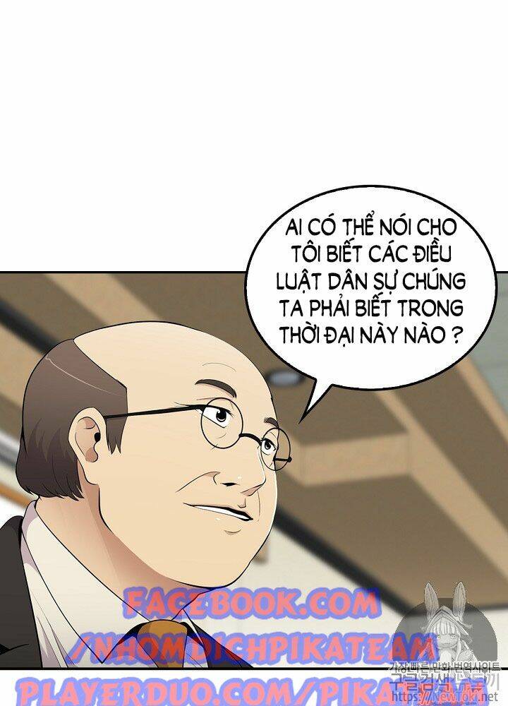 Điều Tra Viên Chuyển Sinh Chapter 17 - Trang 2