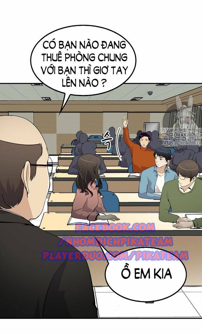 Điều Tra Viên Chuyển Sinh Chapter 17 - Trang 2