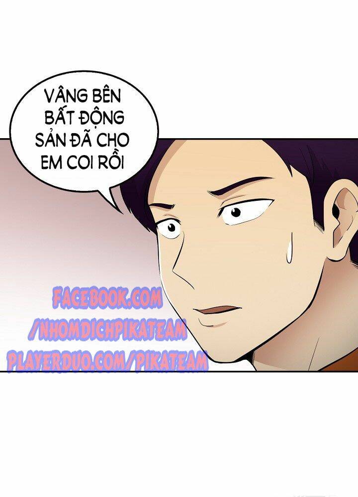 Điều Tra Viên Chuyển Sinh Chapter 17 - Trang 2