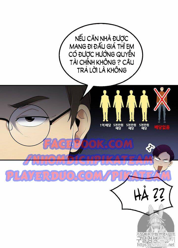 Điều Tra Viên Chuyển Sinh Chapter 17 - Trang 2