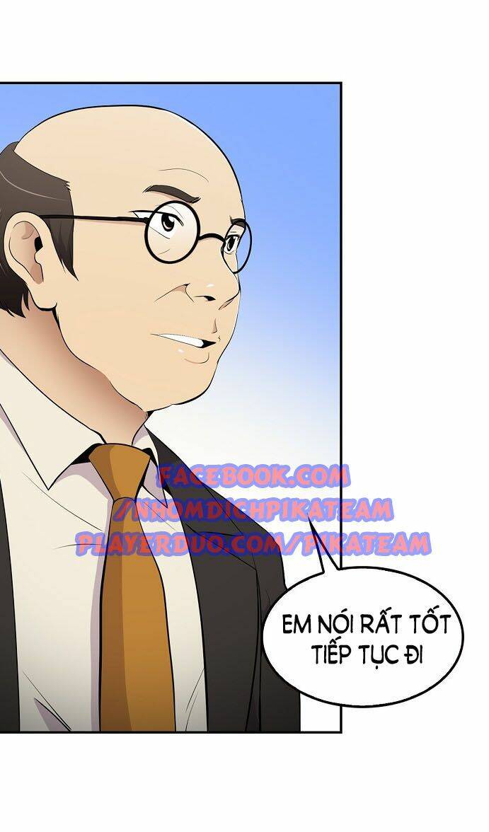 Điều Tra Viên Chuyển Sinh Chapter 17 - Trang 2