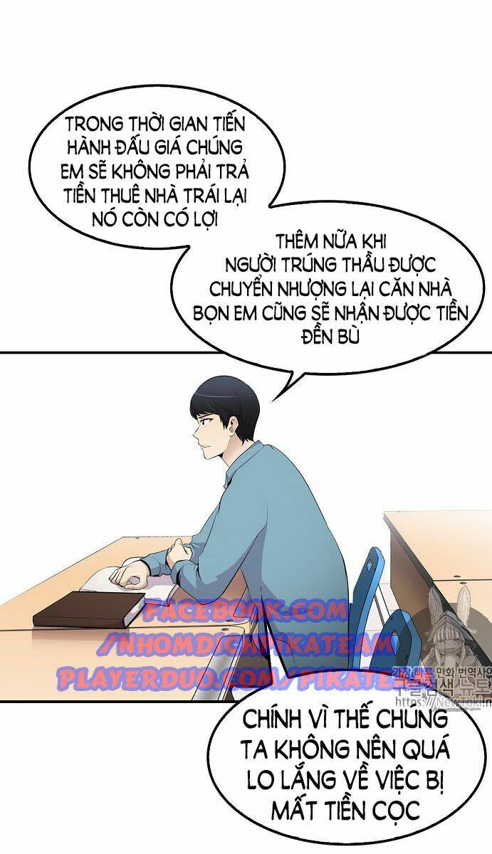 Điều Tra Viên Chuyển Sinh Chapter 17 - Trang 2