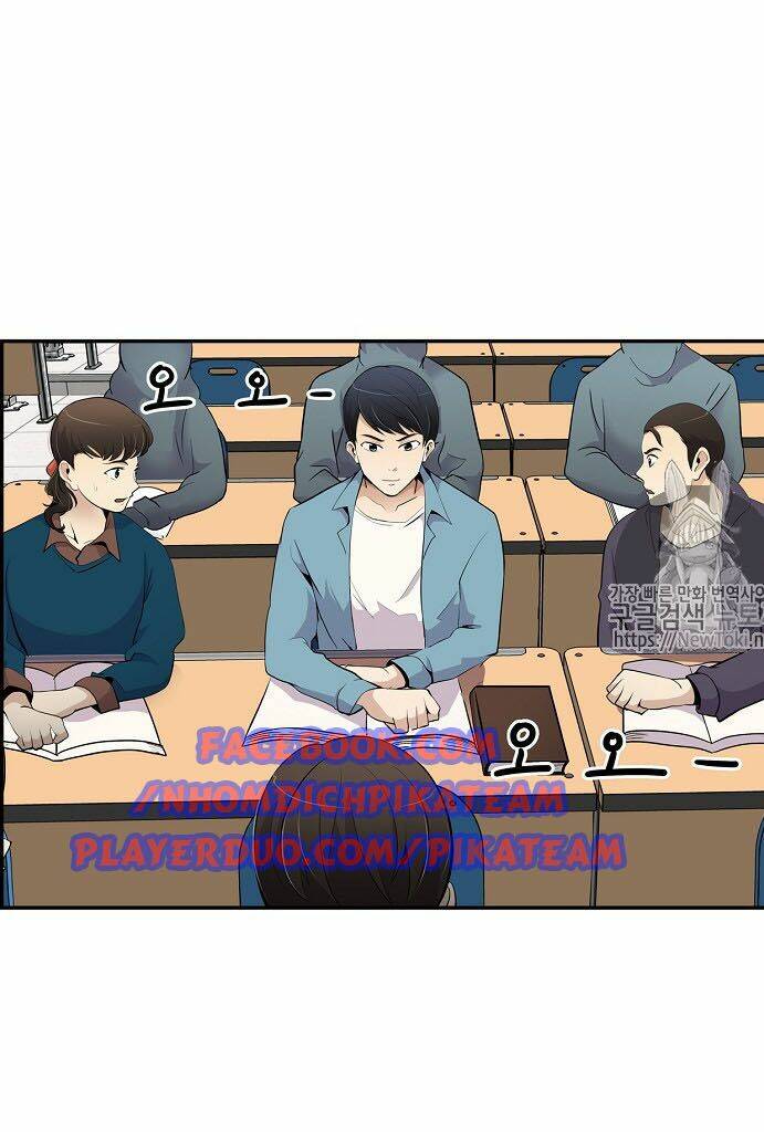 Điều Tra Viên Chuyển Sinh Chapter 17 - Trang 2