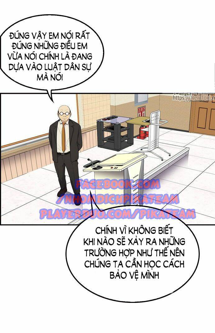 Điều Tra Viên Chuyển Sinh Chapter 17 - Trang 2