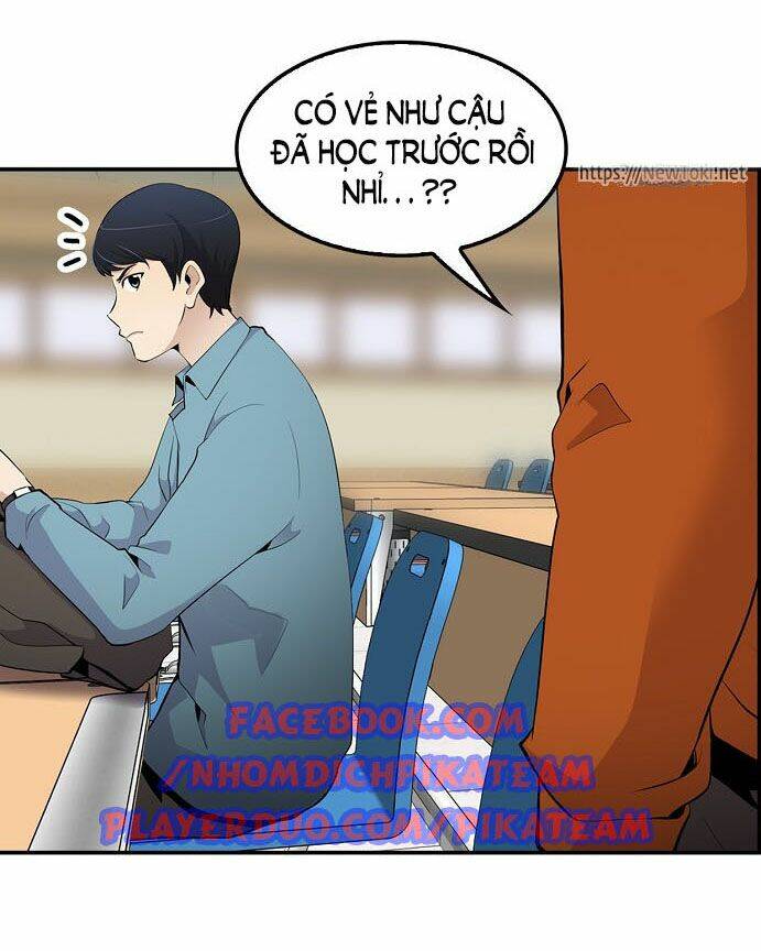 Điều Tra Viên Chuyển Sinh Chapter 17 - Trang 2