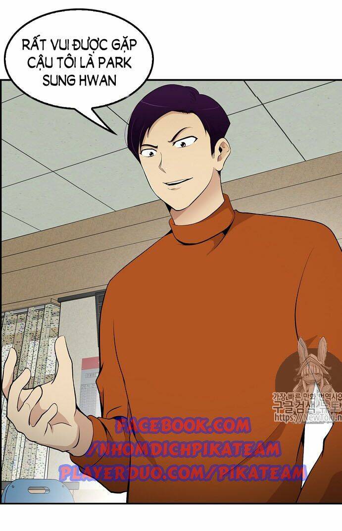 Điều Tra Viên Chuyển Sinh Chapter 17 - Trang 2