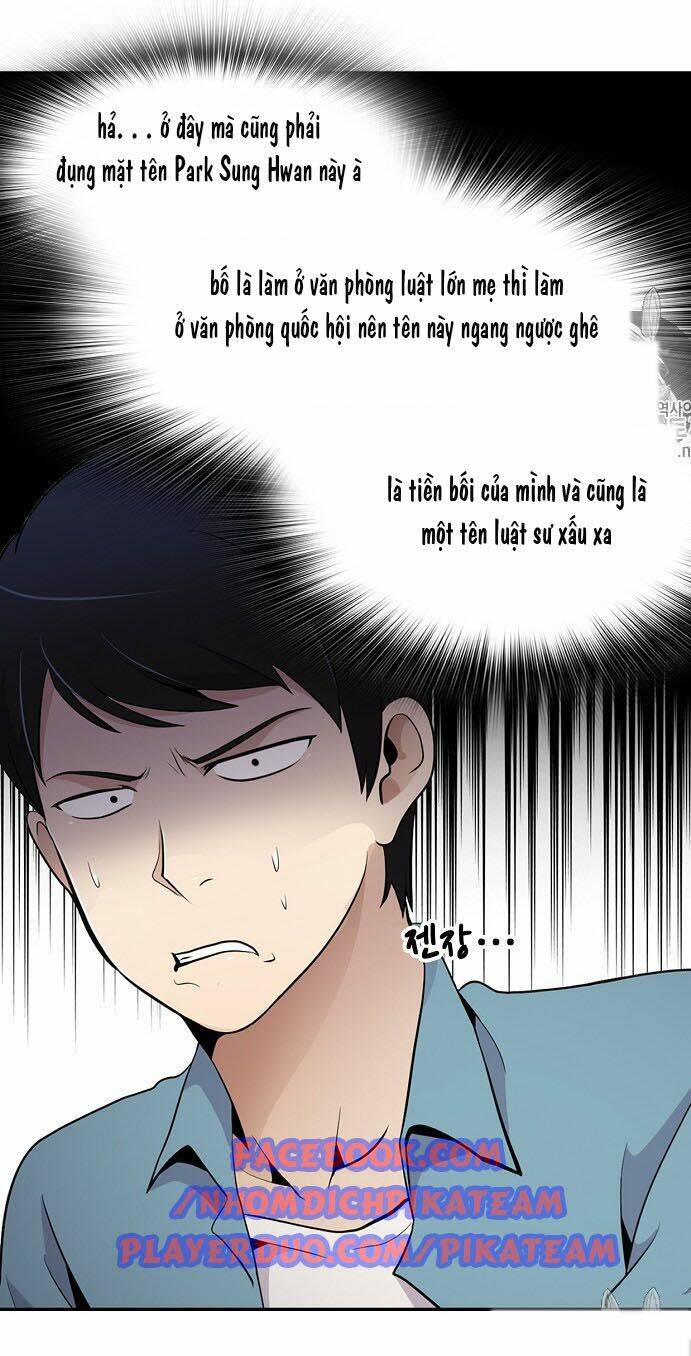 Điều Tra Viên Chuyển Sinh Chapter 17 - Trang 2