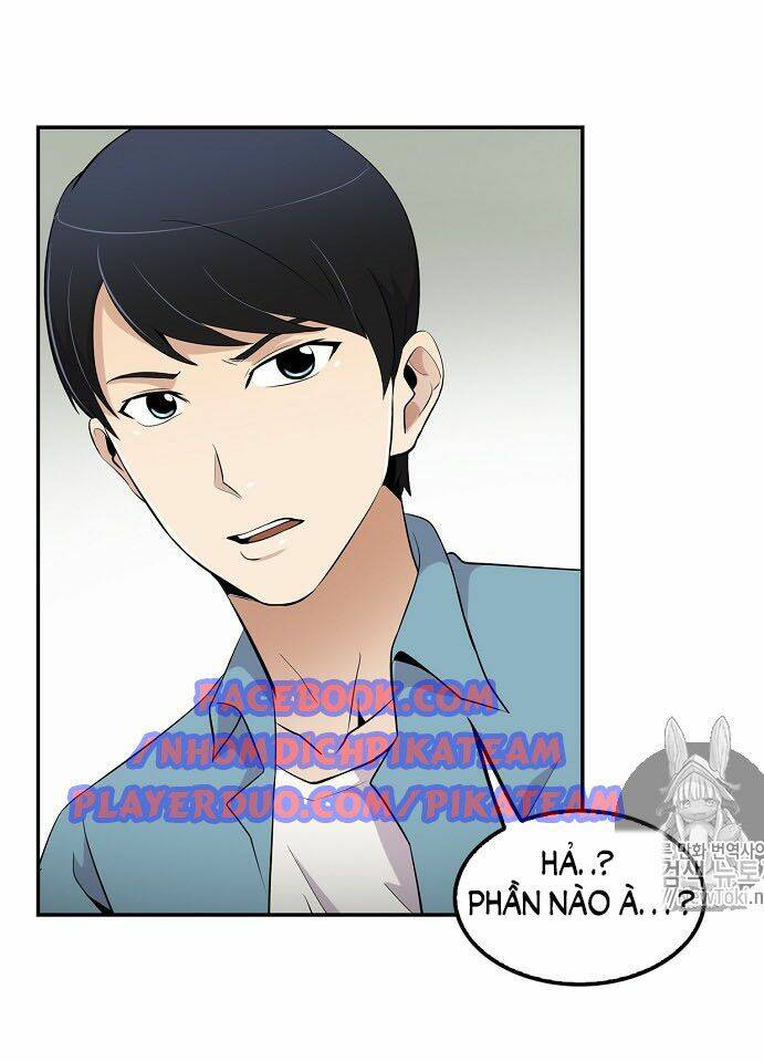 Điều Tra Viên Chuyển Sinh Chapter 17 - Trang 2