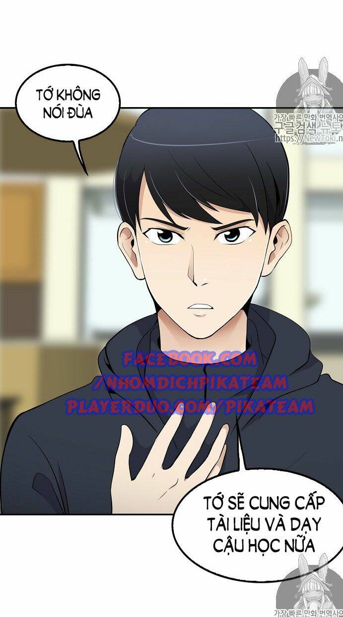 Điều Tra Viên Chuyển Sinh Chapter 17 - Trang 2