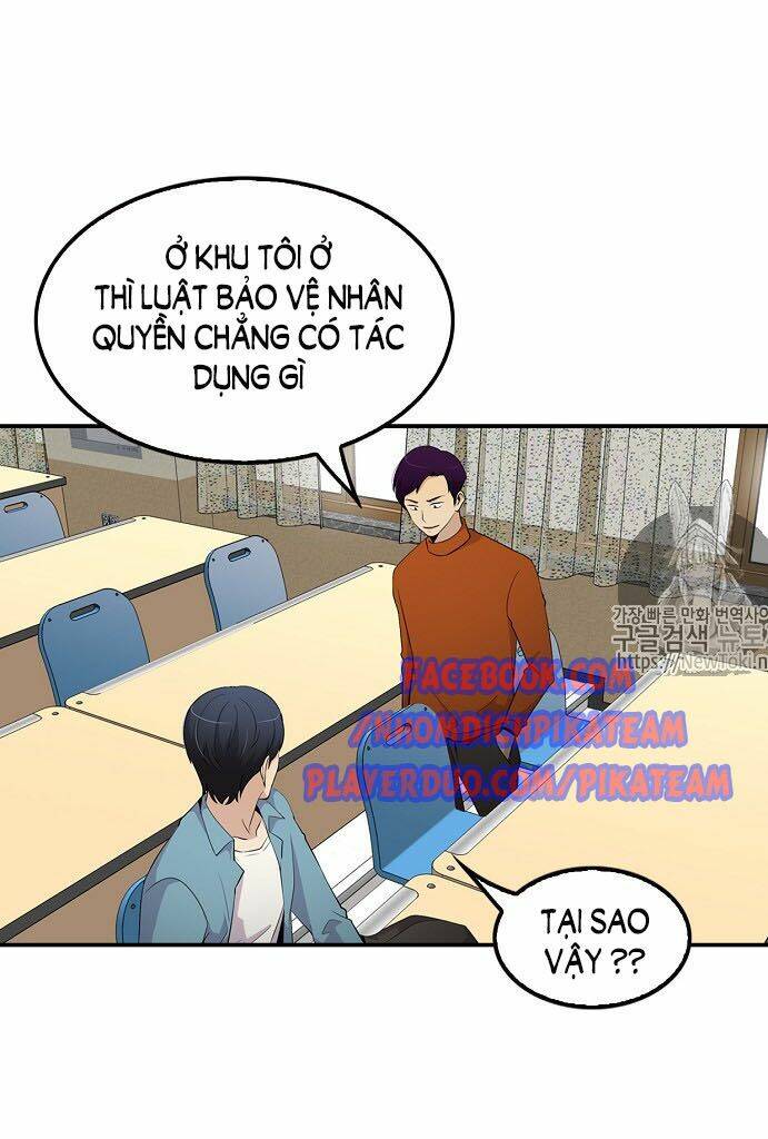 Điều Tra Viên Chuyển Sinh Chapter 17 - Trang 2