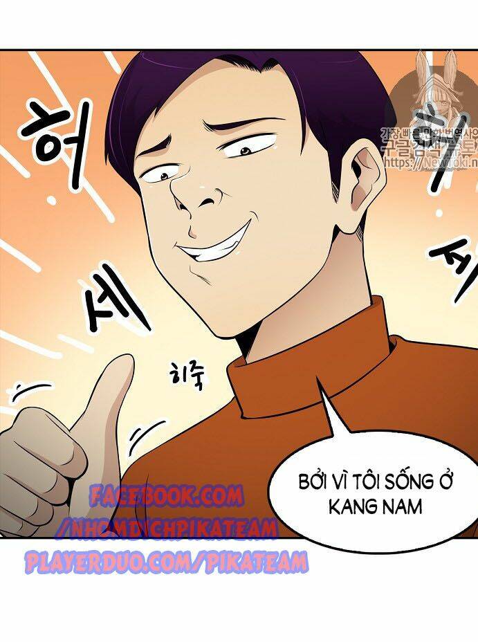 Điều Tra Viên Chuyển Sinh Chapter 17 - Trang 2