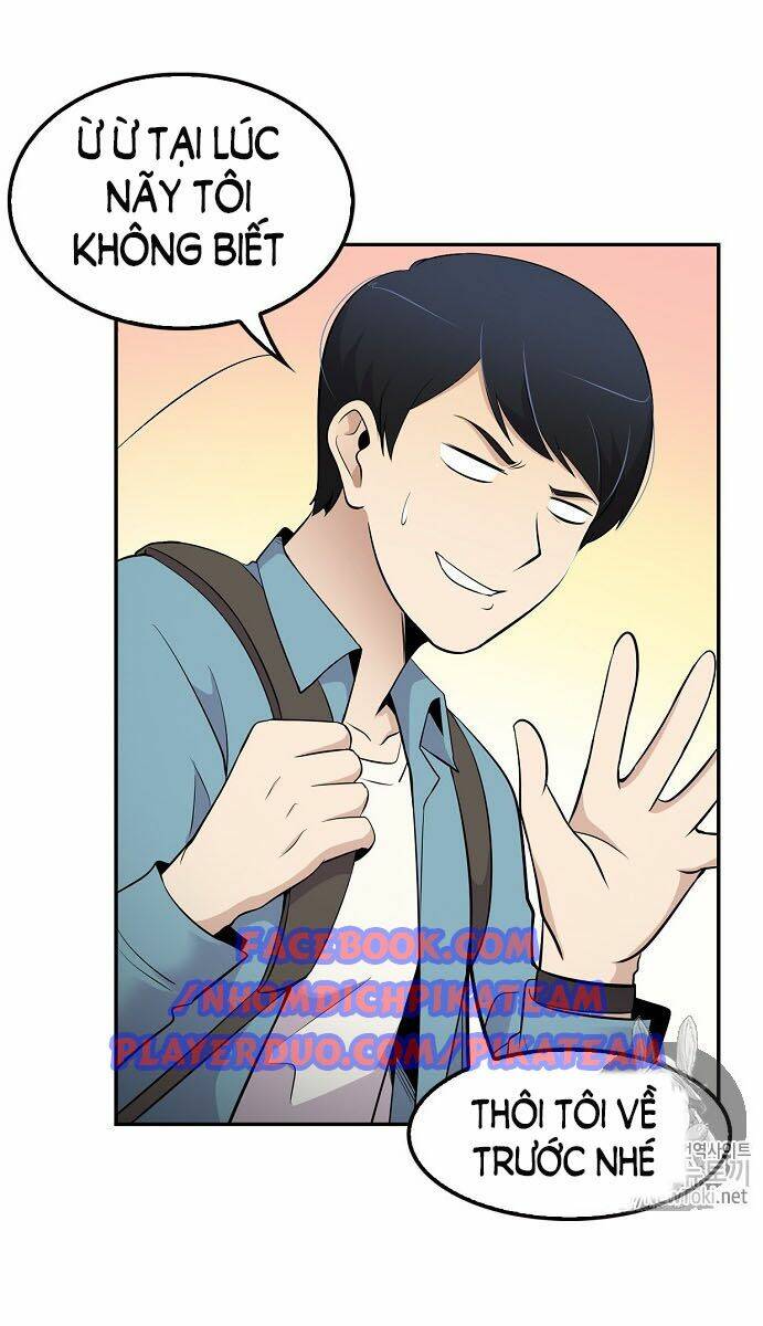 Điều Tra Viên Chuyển Sinh Chapter 17 - Trang 2