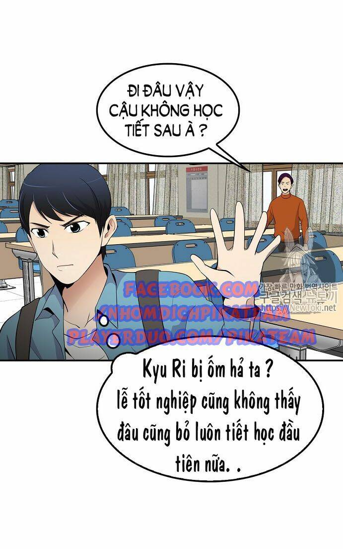 Điều Tra Viên Chuyển Sinh Chapter 17 - Trang 2