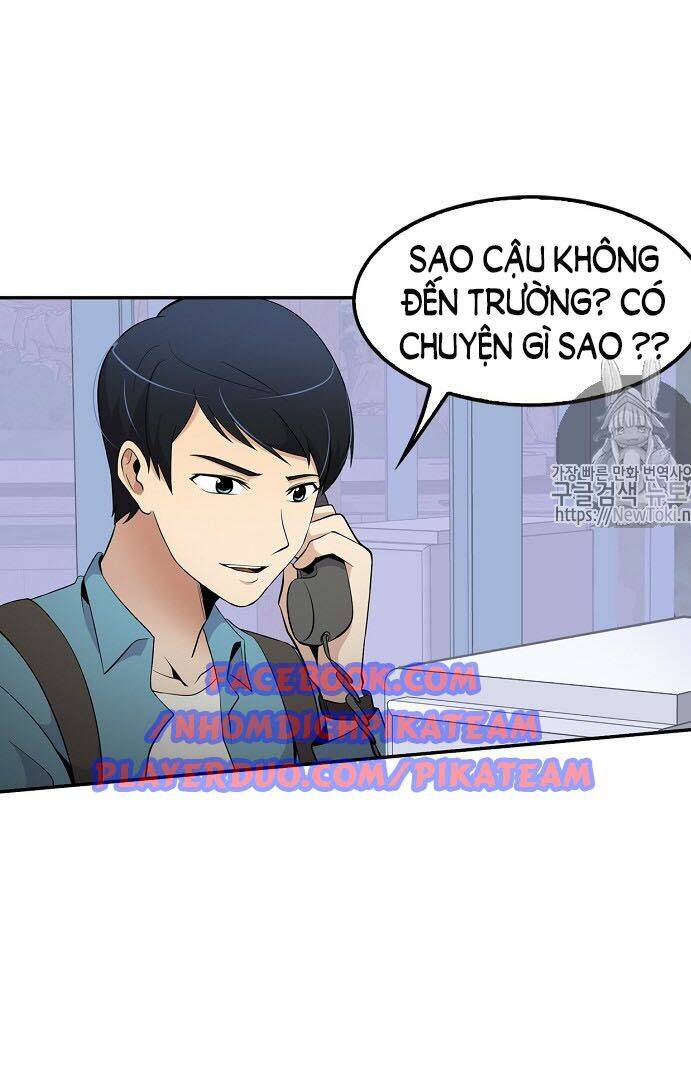 Điều Tra Viên Chuyển Sinh Chapter 17 - Trang 2