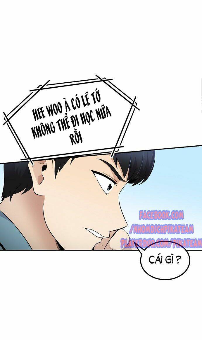 Điều Tra Viên Chuyển Sinh Chapter 17 - Trang 2