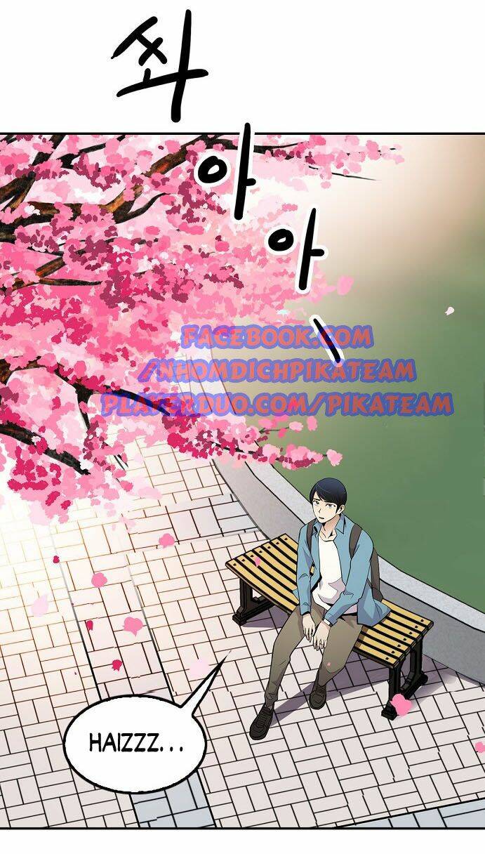 Điều Tra Viên Chuyển Sinh Chapter 17 - Trang 2