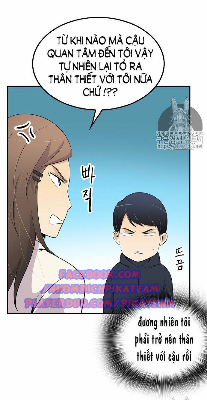 Điều Tra Viên Chuyển Sinh Chapter 17 - Trang 2