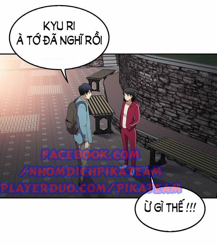 Điều Tra Viên Chuyển Sinh Chapter 17 - Trang 2