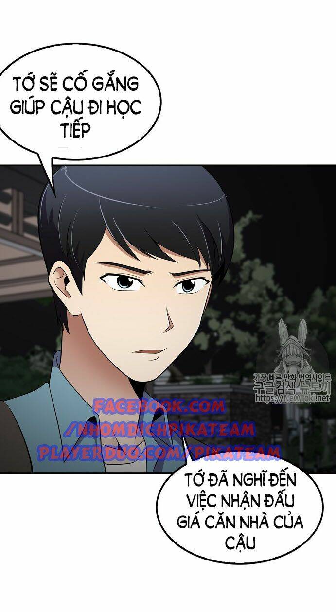 Điều Tra Viên Chuyển Sinh Chapter 17 - Trang 2