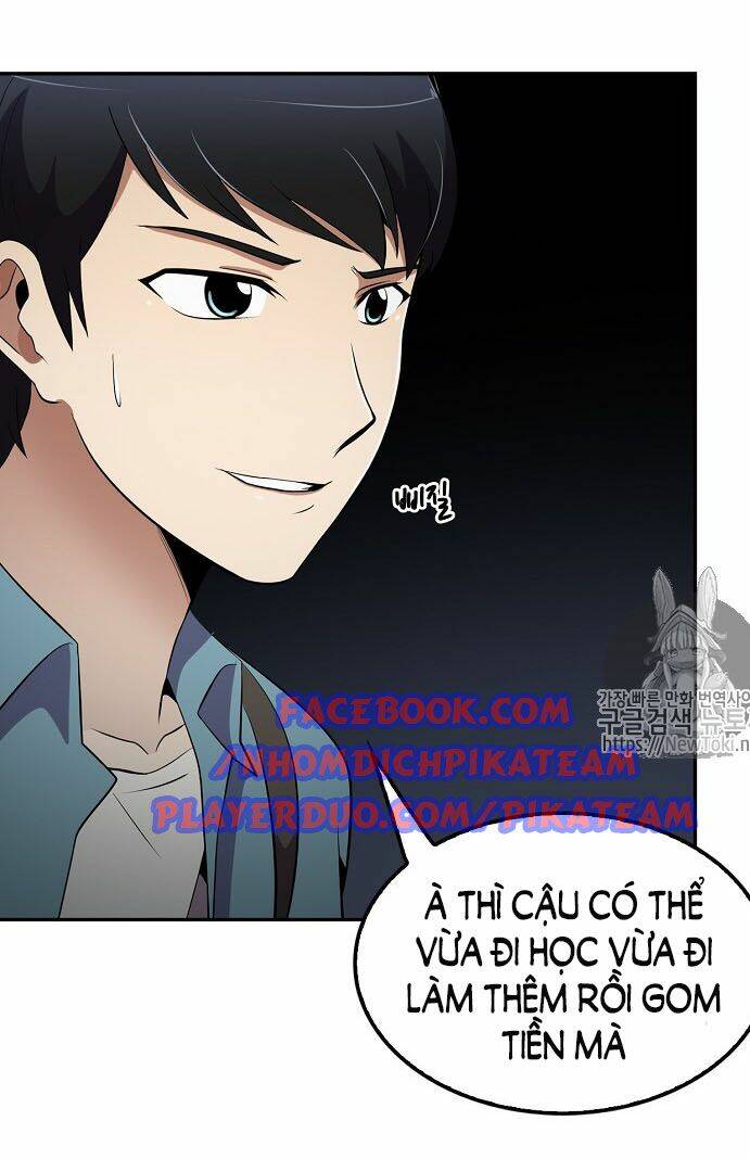 Điều Tra Viên Chuyển Sinh Chapter 17 - Trang 2