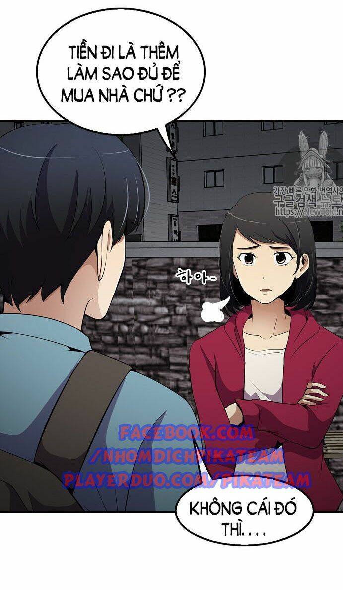 Điều Tra Viên Chuyển Sinh Chapter 17 - Trang 2