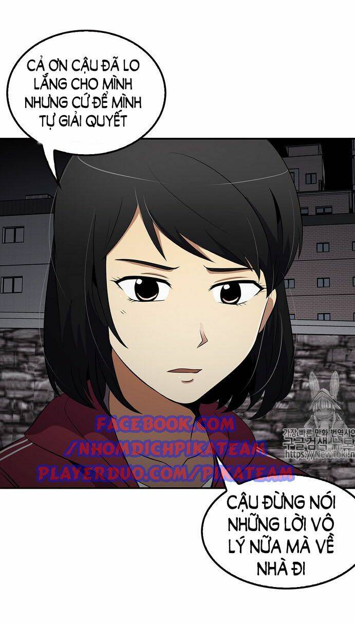 Điều Tra Viên Chuyển Sinh Chapter 17 - Trang 2