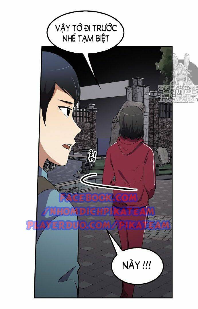 Điều Tra Viên Chuyển Sinh Chapter 17 - Trang 2