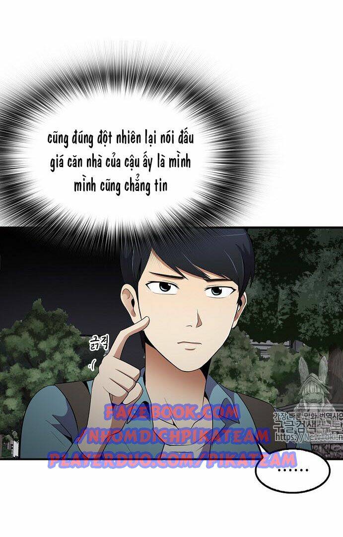 Điều Tra Viên Chuyển Sinh Chapter 17 - Trang 2