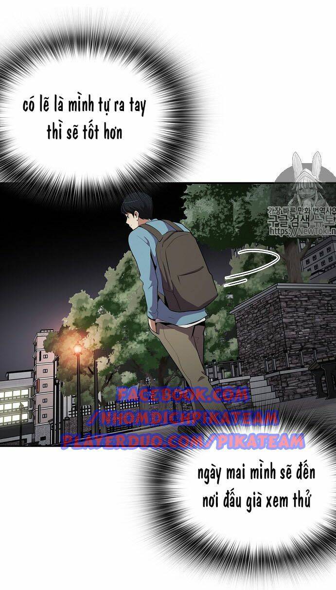 Điều Tra Viên Chuyển Sinh Chapter 17 - Trang 2