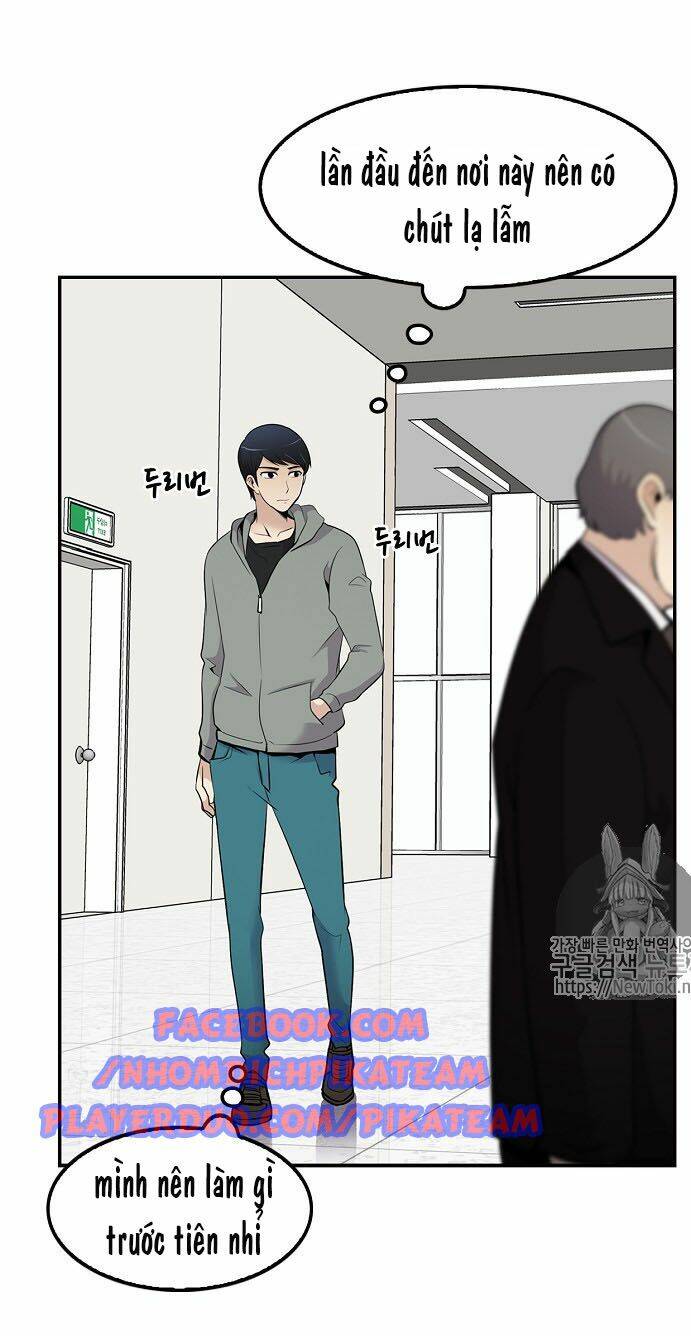 Điều Tra Viên Chuyển Sinh Chapter 17 - Trang 2