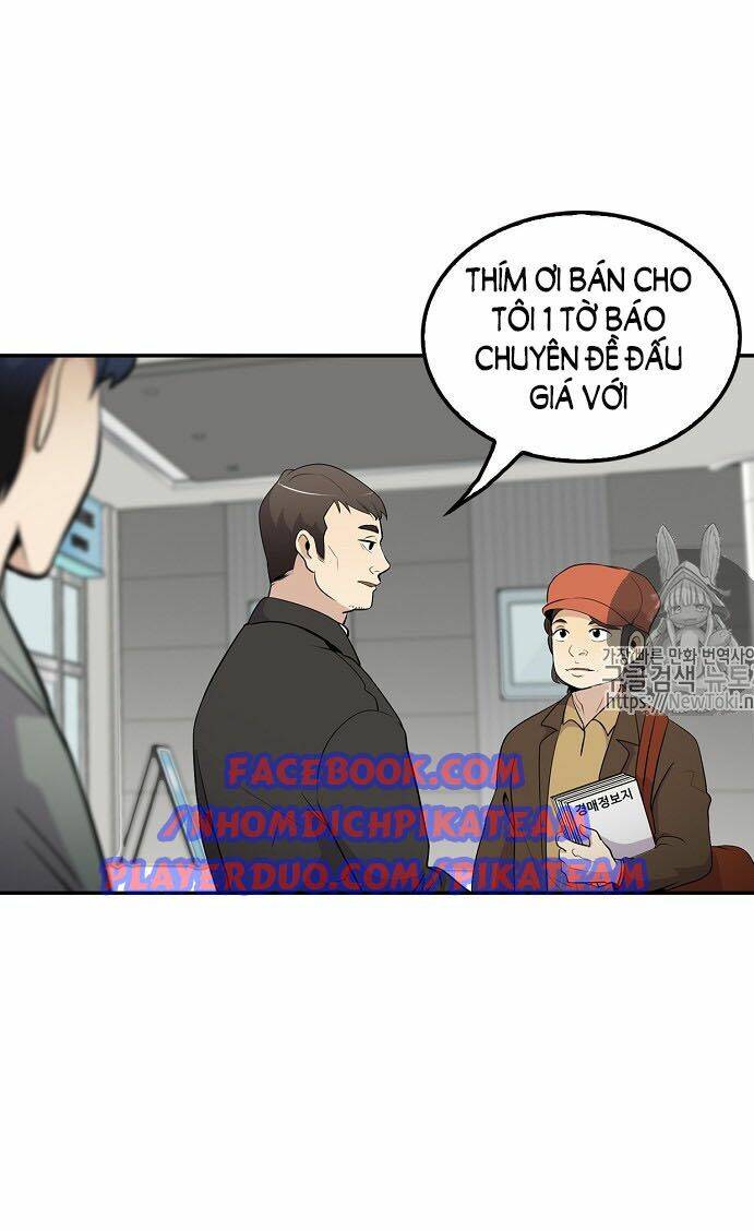 Điều Tra Viên Chuyển Sinh Chapter 17 - Trang 2