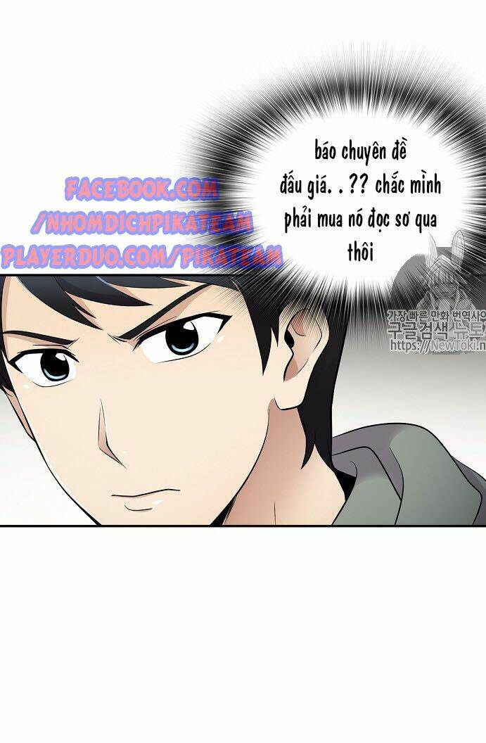 Điều Tra Viên Chuyển Sinh Chapter 17 - Trang 2