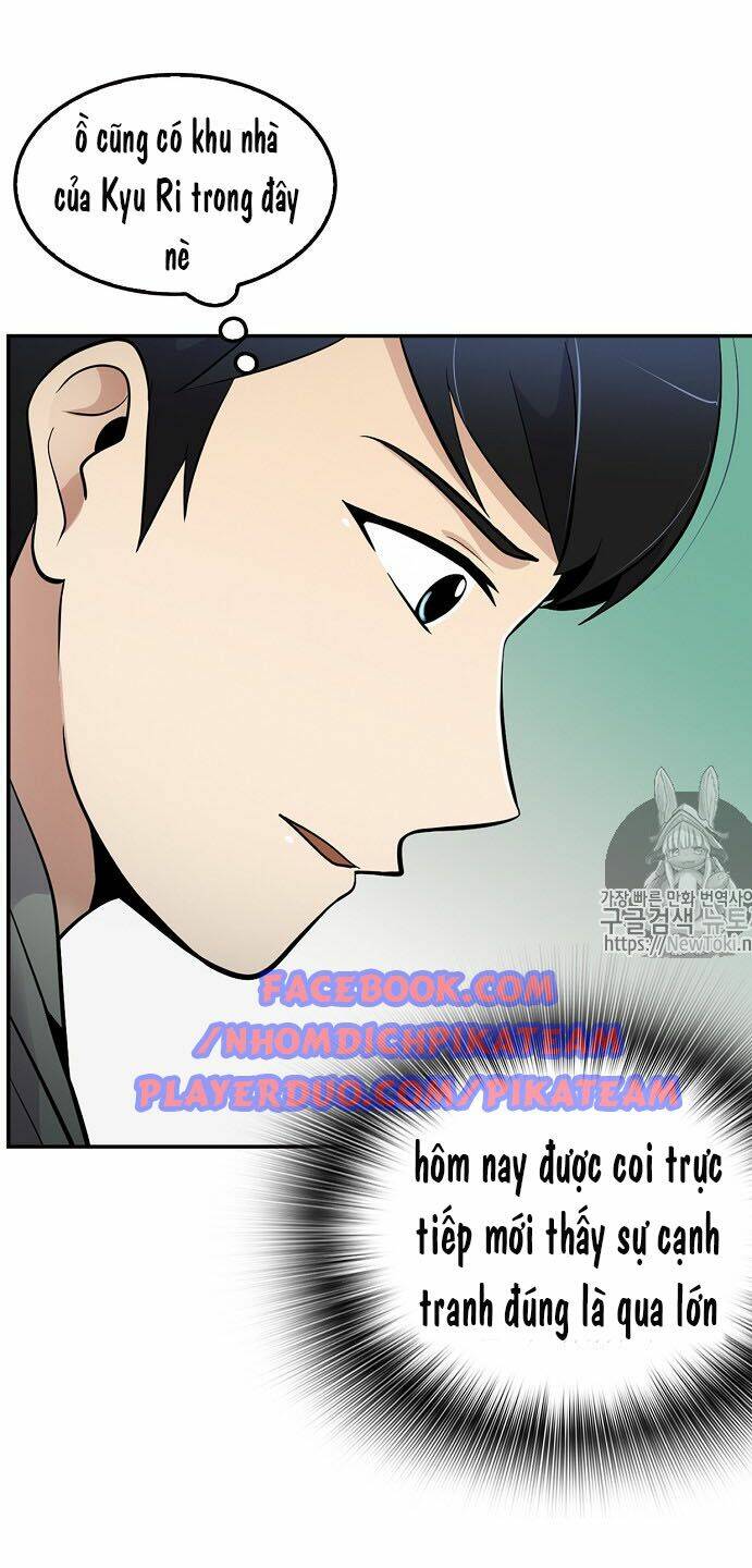 Điều Tra Viên Chuyển Sinh Chapter 17 - Trang 2