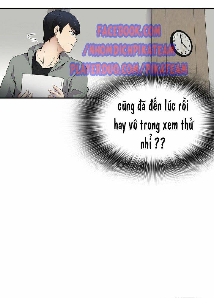 Điều Tra Viên Chuyển Sinh Chapter 17 - Trang 2