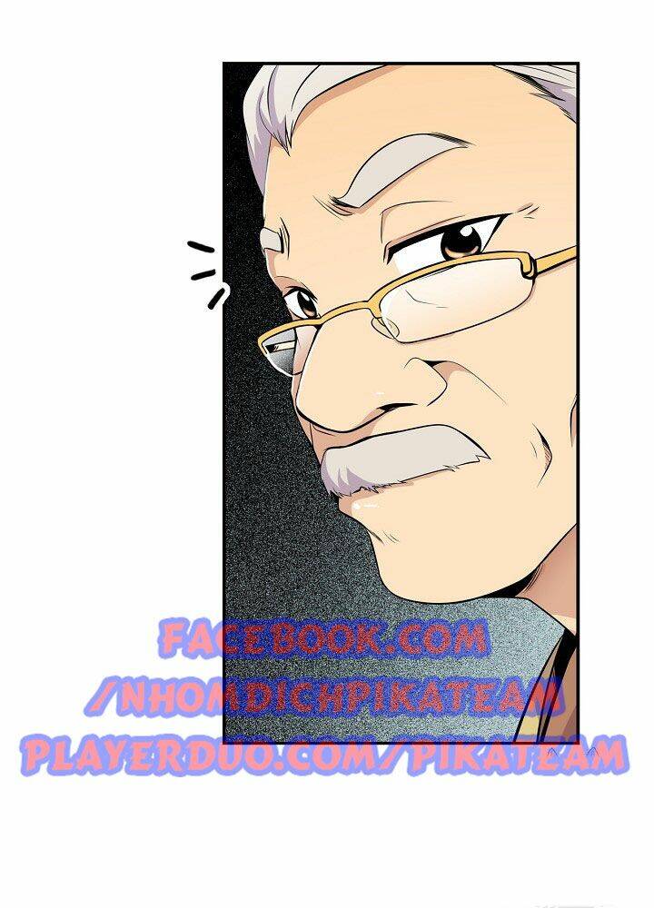 Điều Tra Viên Chuyển Sinh Chapter 17 - Trang 2