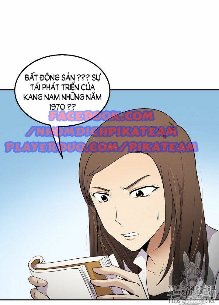 Điều Tra Viên Chuyển Sinh Chapter 18 - Trang 2