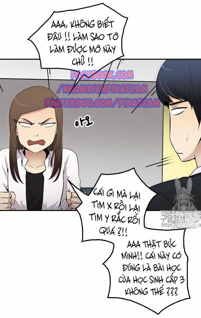 Điều Tra Viên Chuyển Sinh Chapter 18 - Trang 2