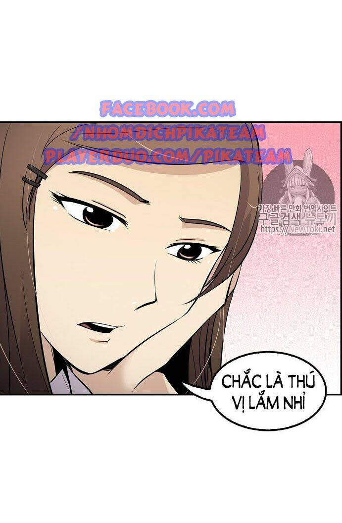 Điều Tra Viên Chuyển Sinh Chapter 18 - Trang 2