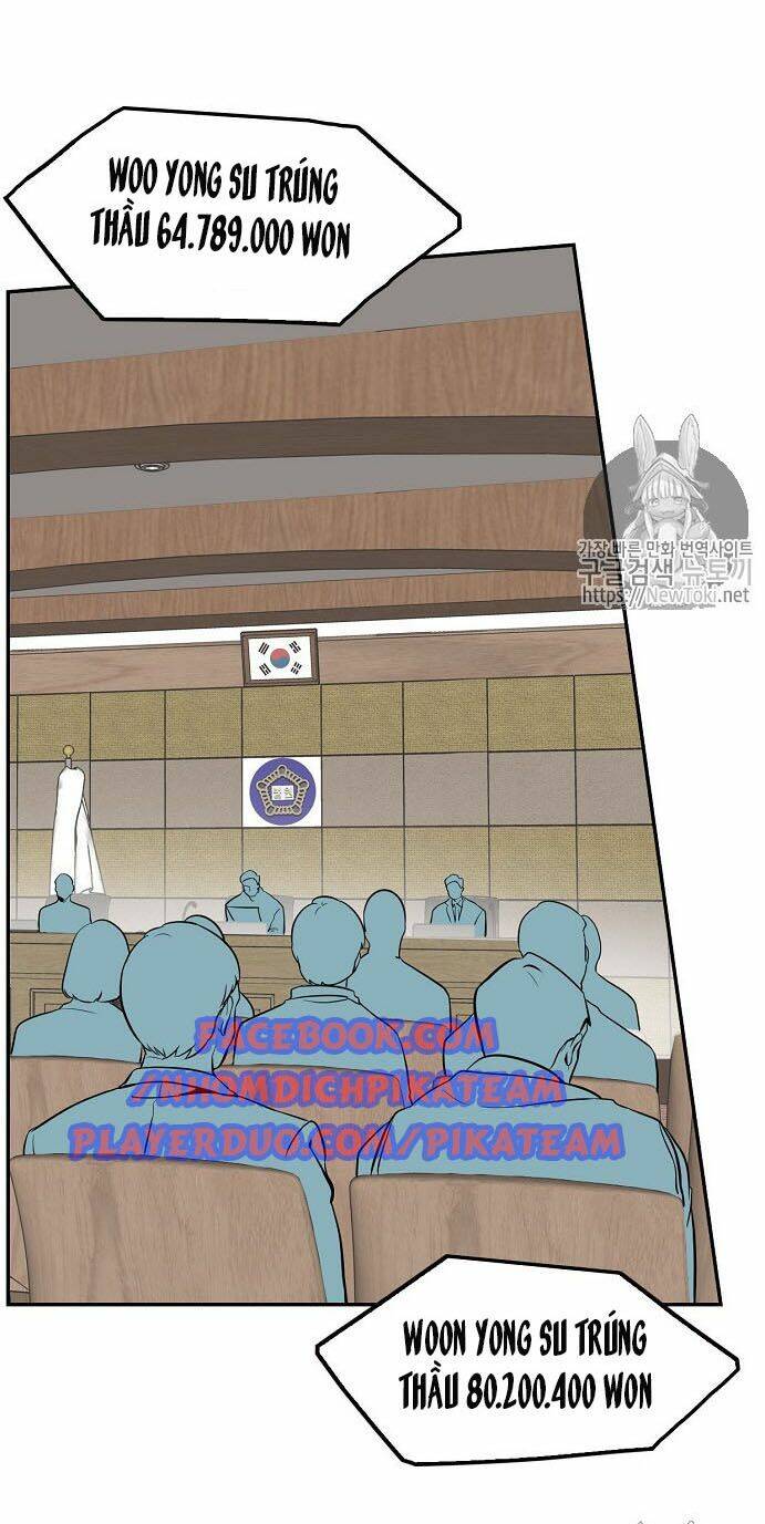 Điều Tra Viên Chuyển Sinh Chapter 18 - Trang 2