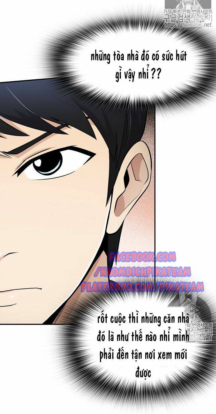 Điều Tra Viên Chuyển Sinh Chapter 18 - Trang 2