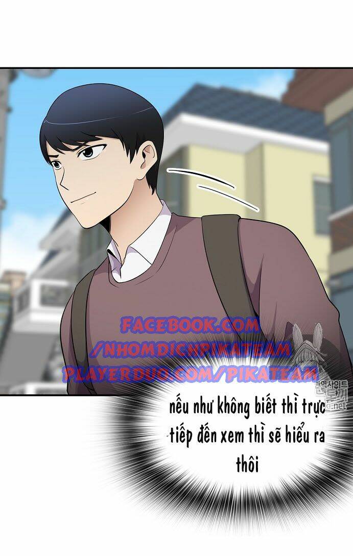 Điều Tra Viên Chuyển Sinh Chapter 18 - Trang 2