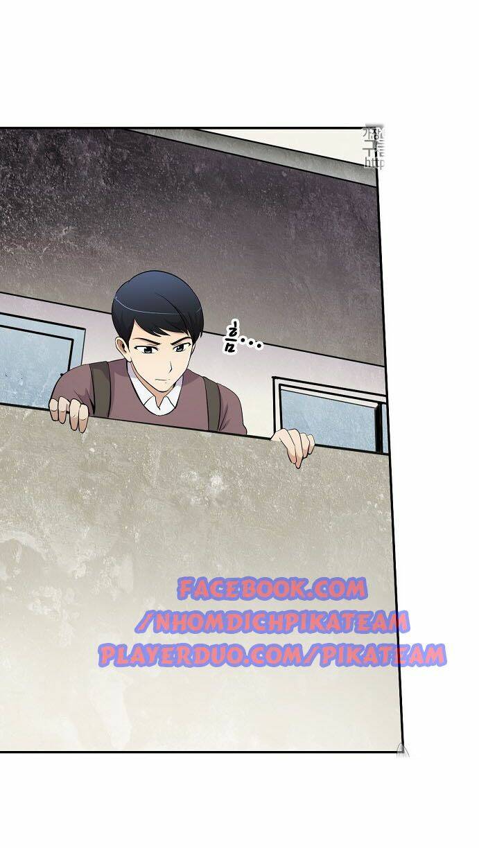 Điều Tra Viên Chuyển Sinh Chapter 18 - Trang 2