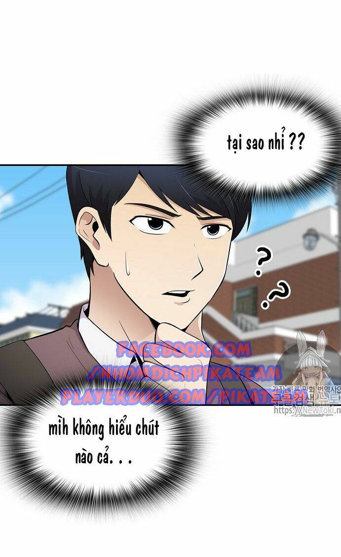 Điều Tra Viên Chuyển Sinh Chapter 18 - Trang 2