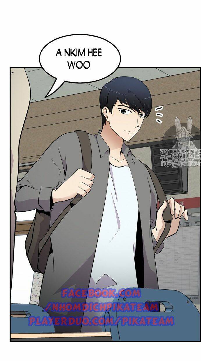 Điều Tra Viên Chuyển Sinh Chapter 18 - Trang 2