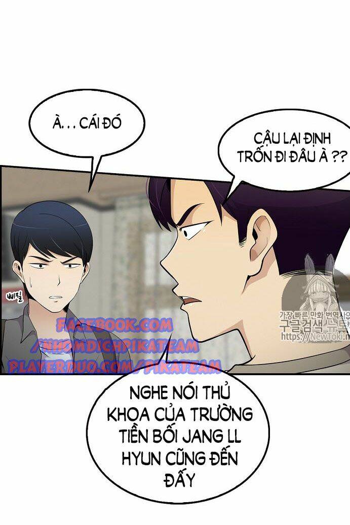 Điều Tra Viên Chuyển Sinh Chapter 18 - Trang 2
