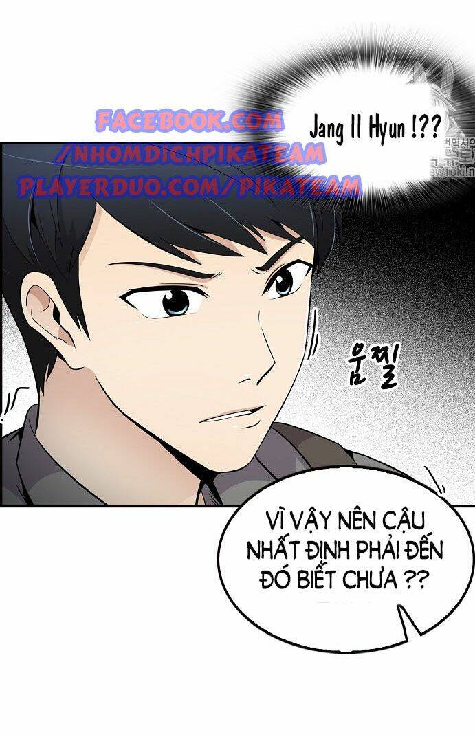 Điều Tra Viên Chuyển Sinh Chapter 18 - Trang 2